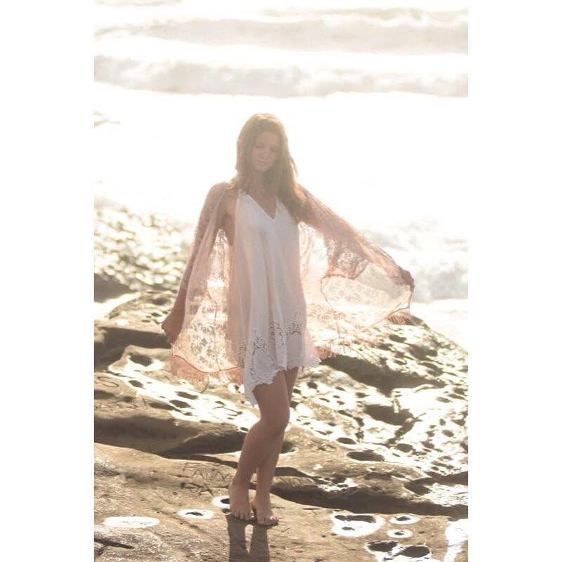 Editorial modeling photograph 20